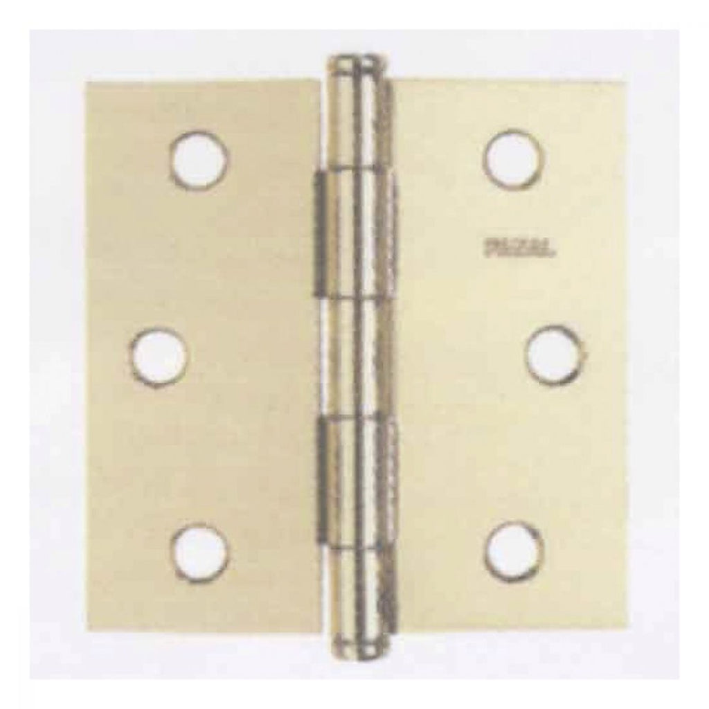 Bisagra Ligera Cuadrada 3” - F5 53L300