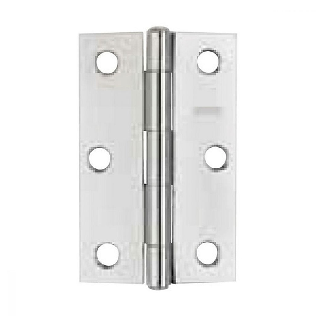 Bisagra Ligera Rectangular 2” X 1.5/8” - F5 B10A200