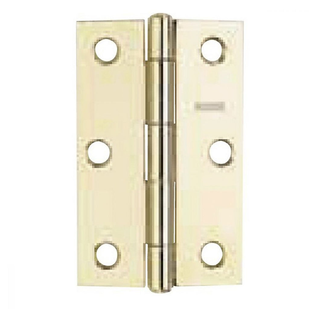 Bisagra Ligera Rectangular FANAL F5 B10L300