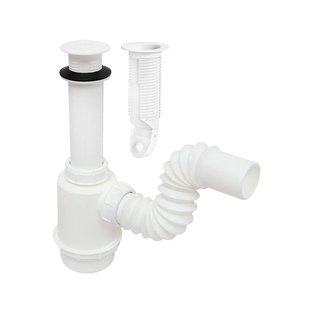 Céspol Atrapatodo para Lavabo FLEXIMATIC F8 2226