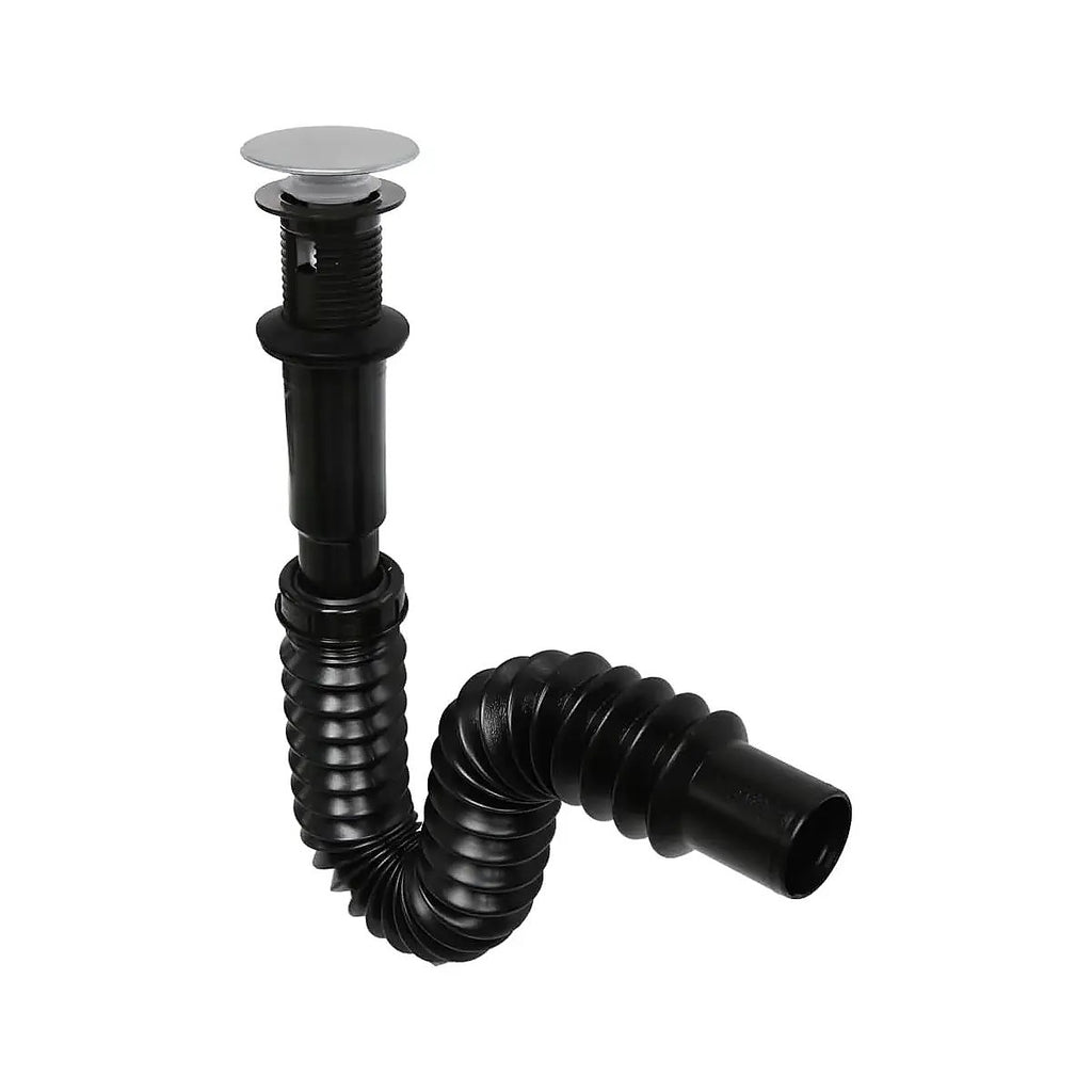 Céspol Push Button para Lavabo FLEXIMATIC F8 2235NA