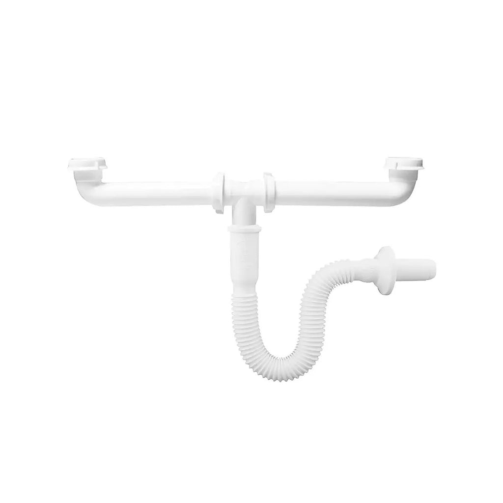 Coladera Universal Push Click FLEXIMATIC F8 2239