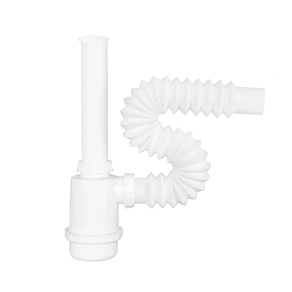 Trampa Lavabo FLEXIMATIC F8 2284