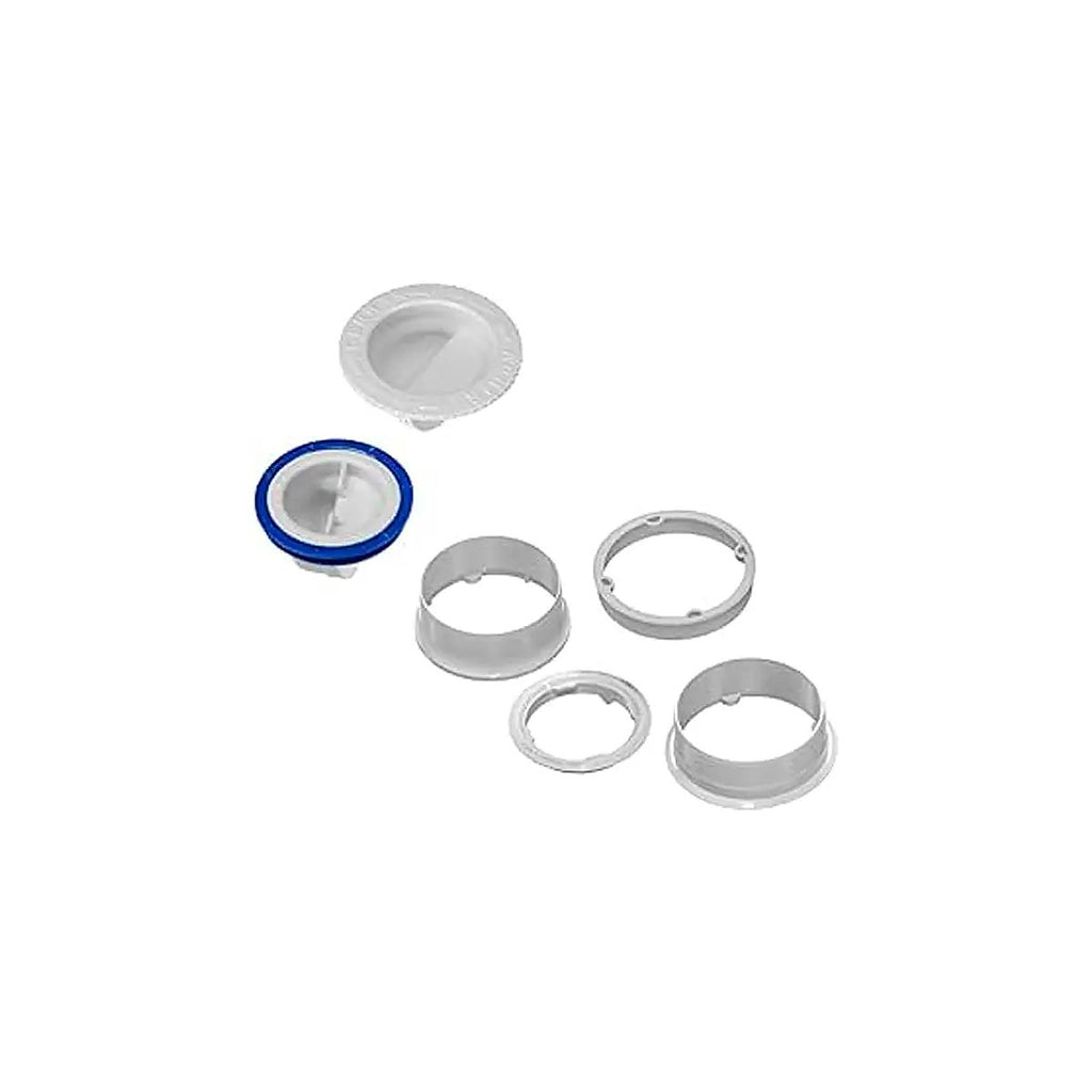 Válvula Check Antiolores FLEXIMATIC F8 2590