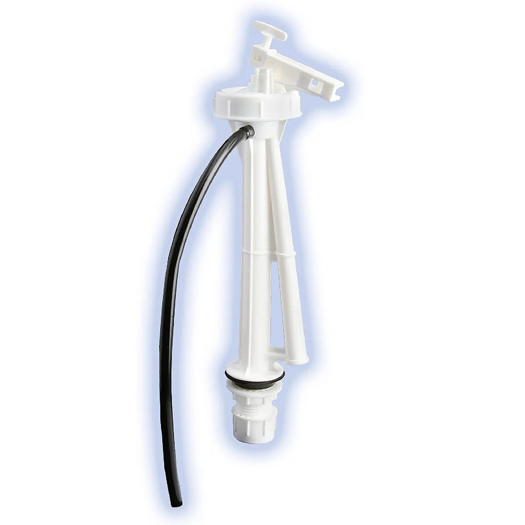 Válvula de Admisión FLEXIMATIC F8 2716