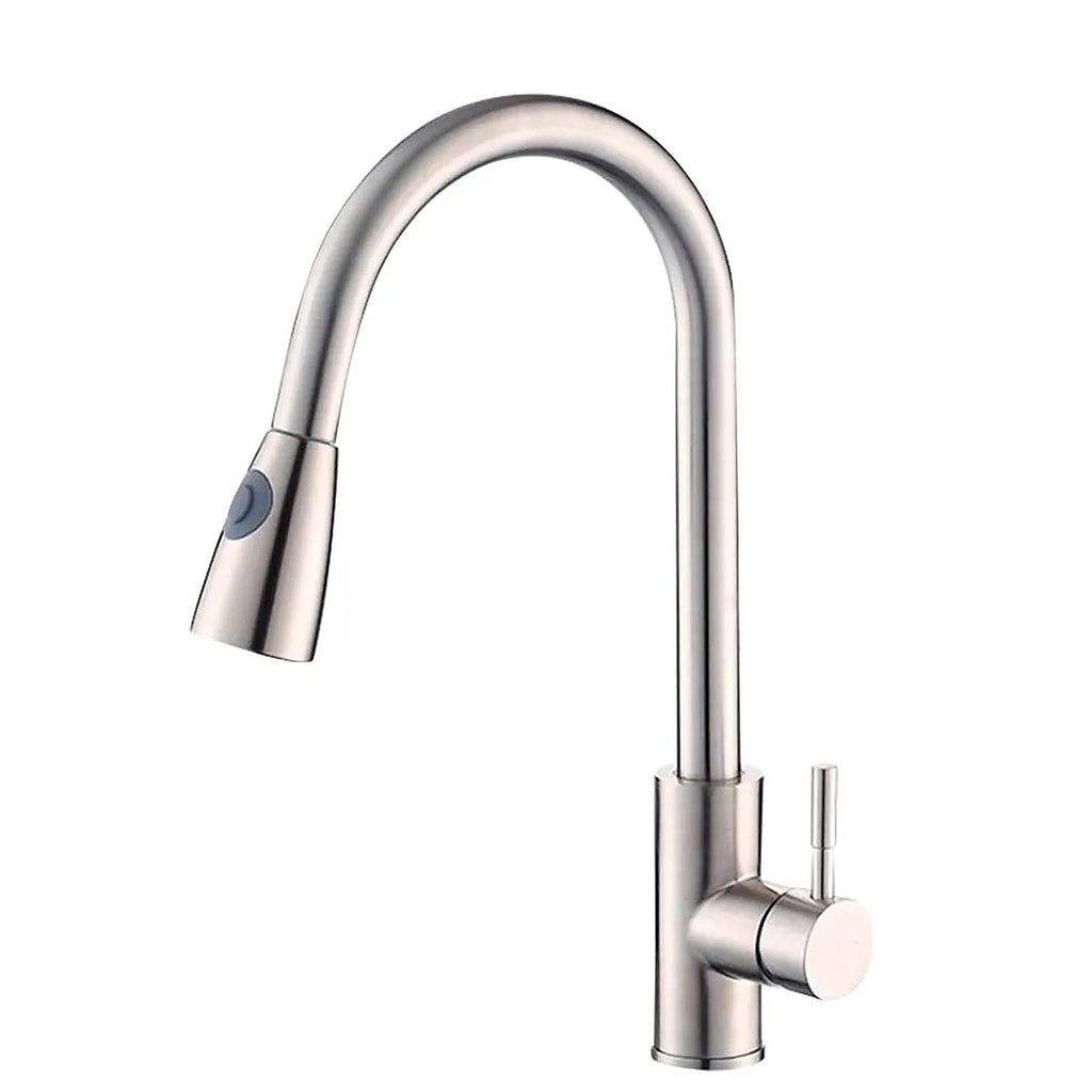 Monomando para Fregadero Retráctil FLEXIMATIC F8 4504