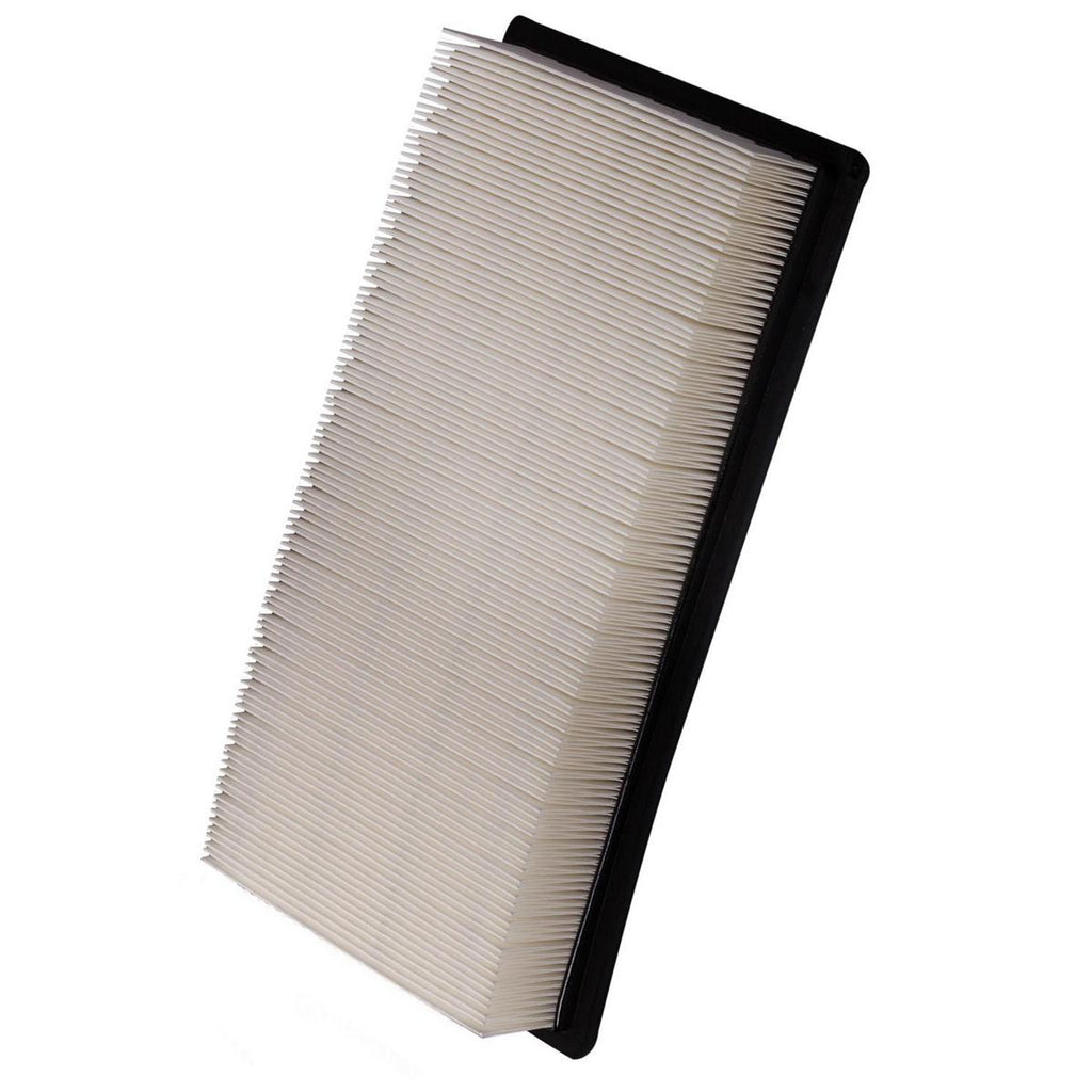 Filtro de Aire INTERFIL F-102A42