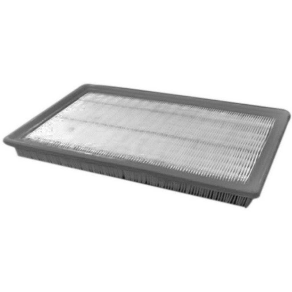 Filtro de Aire INTERFIL F-102A93