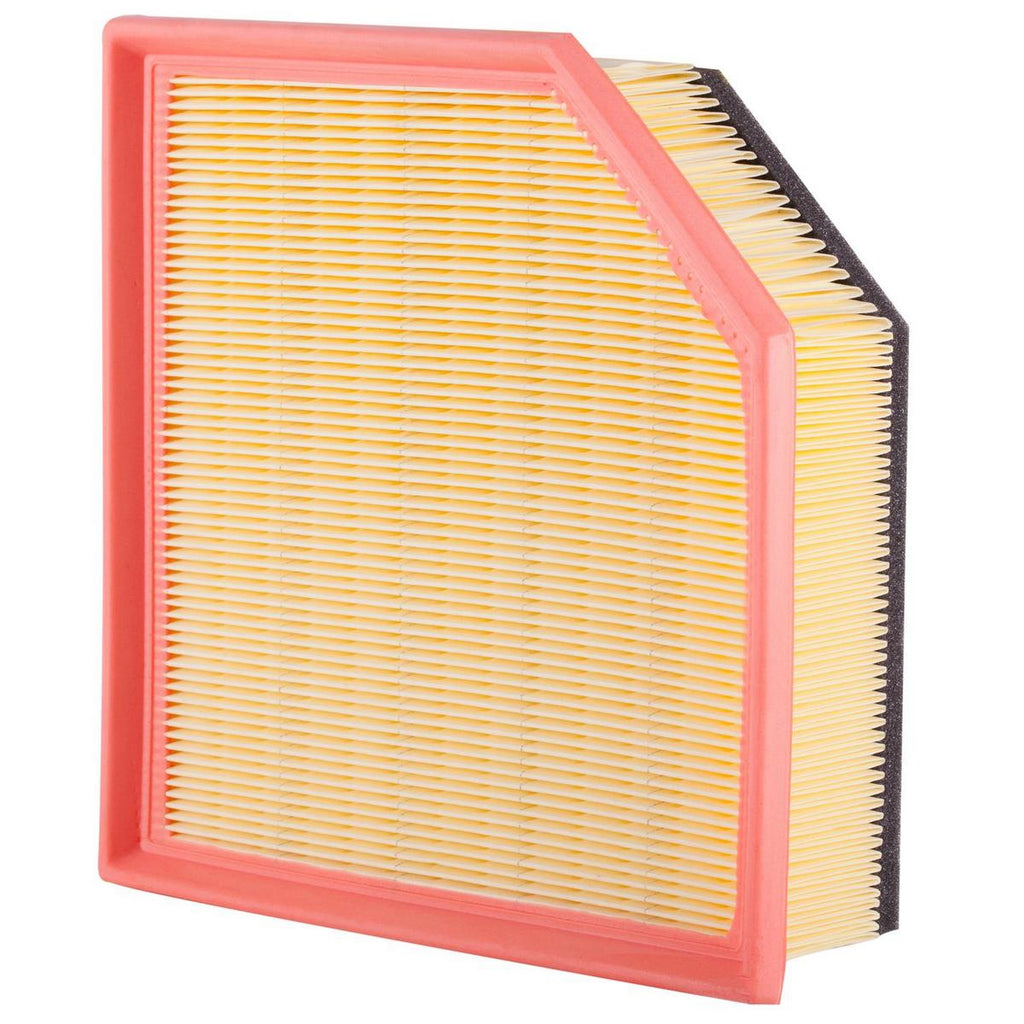 Filtro de Aire INTERFIL F-107A85 – Mi Autoparte