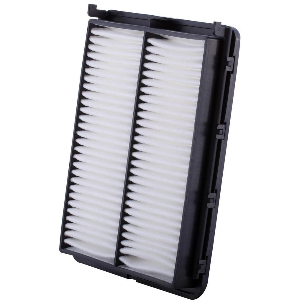 Filtro de Aire INTERFIL F-11A31