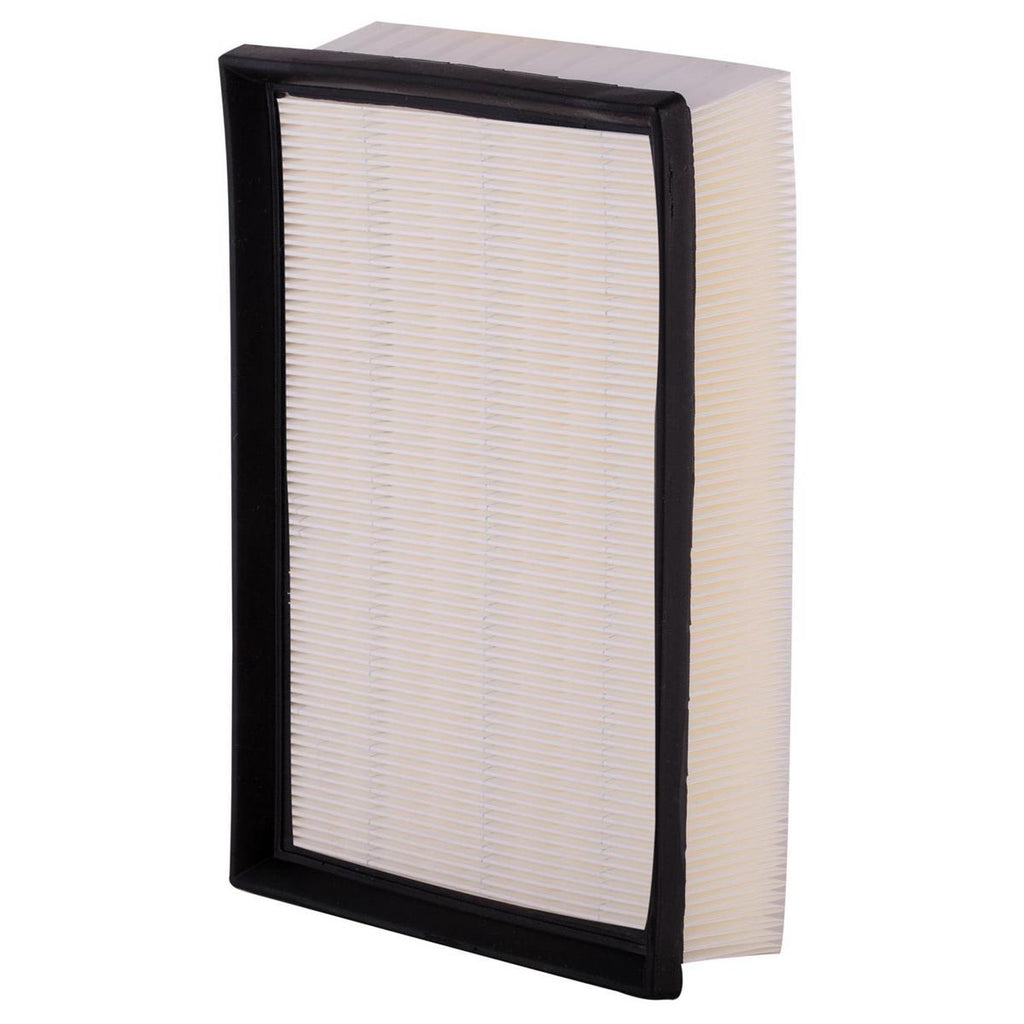 Filtro de Aire INTERFIL F-115A01 – Mi Autoparte