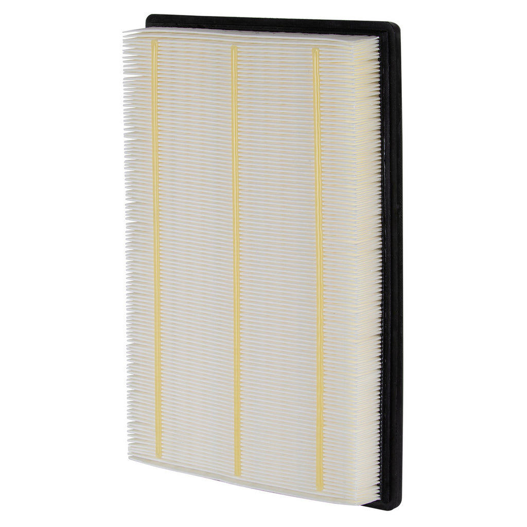 Filtro de Aire INTERFIL F-24A04