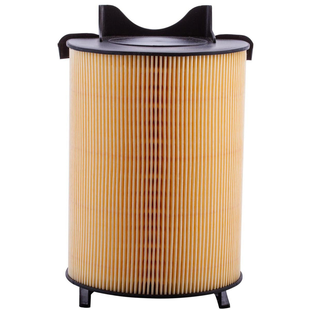 Filtro de Aire INTERFIL F-2KA62