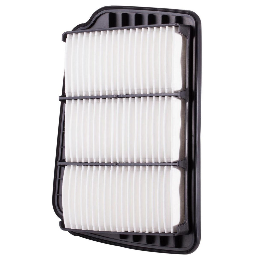Filtro de Aire INTERFIL F-34A50