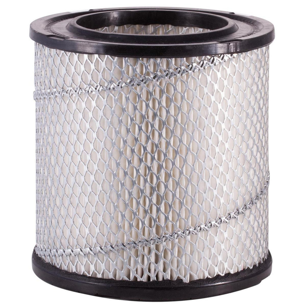 Filtro de Aire INTERFIL F-39A02