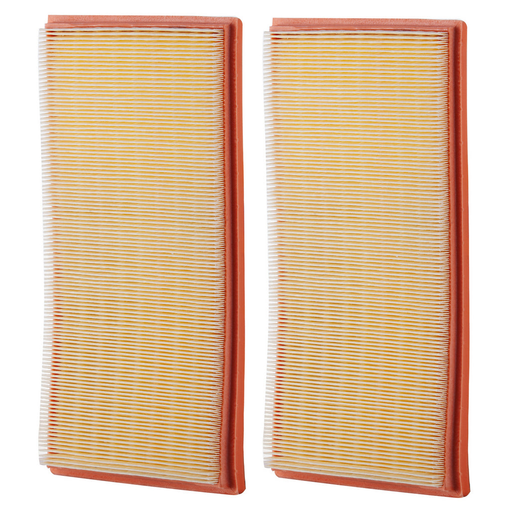 Filtro de Aire INTERFIL F-44ACP