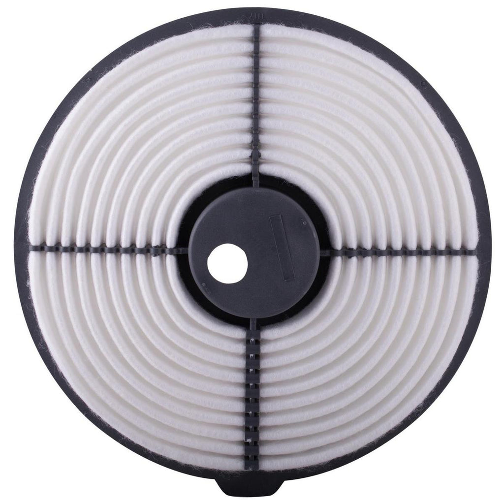 Filtro de Aire INTERFIL F-49A40