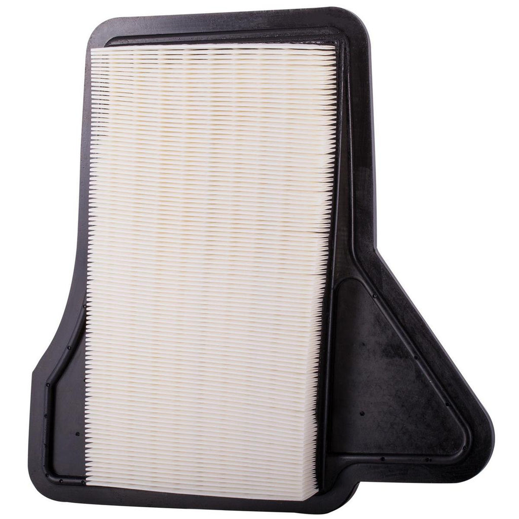 Filtro de Aire INTERFIL F-55A26