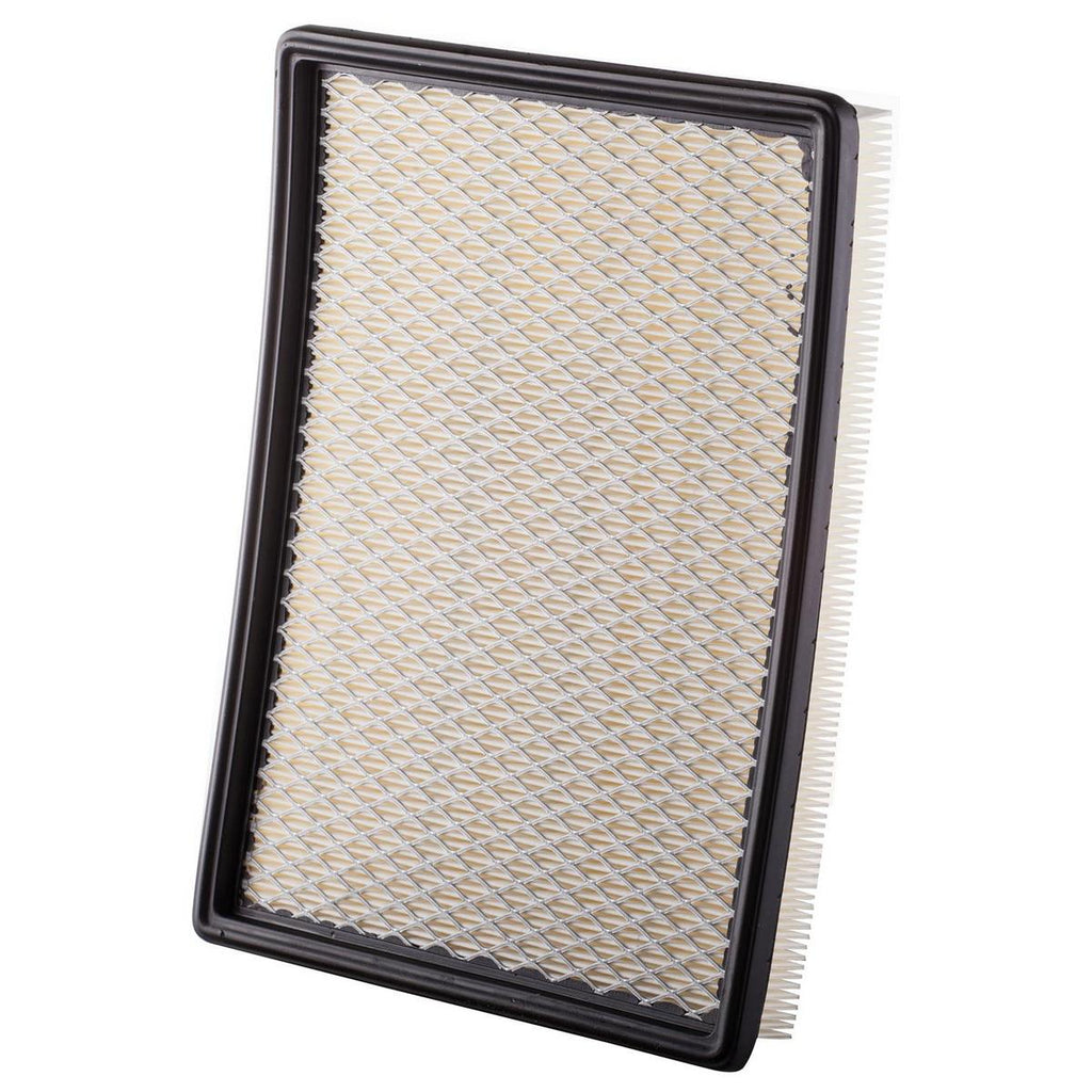 Filtro de Aire INTERFIL F-64A79 – Mi Autoparte