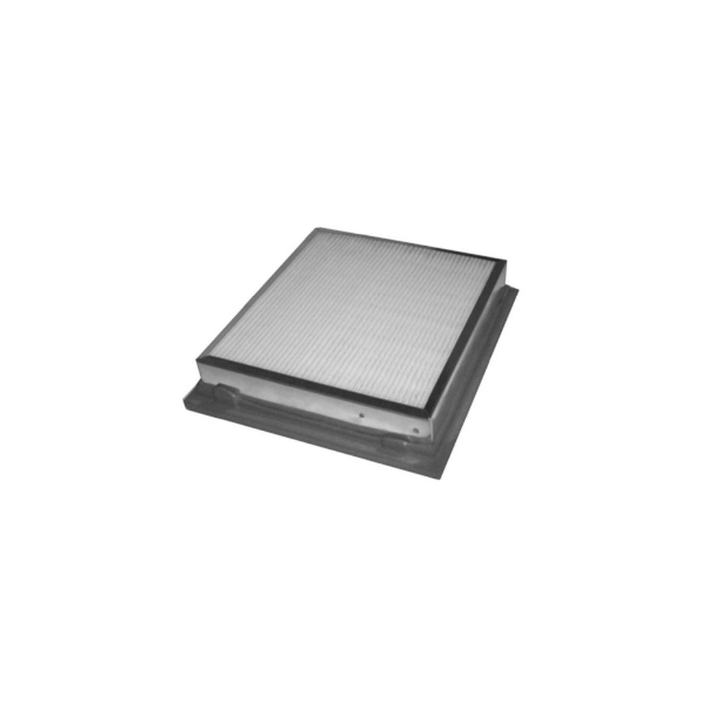 Filtro de Aire INTERFIL F-66A00