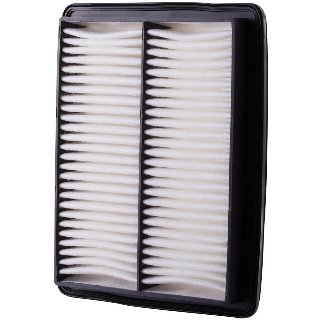 Filtro de Aire INTERFIL F-66A64