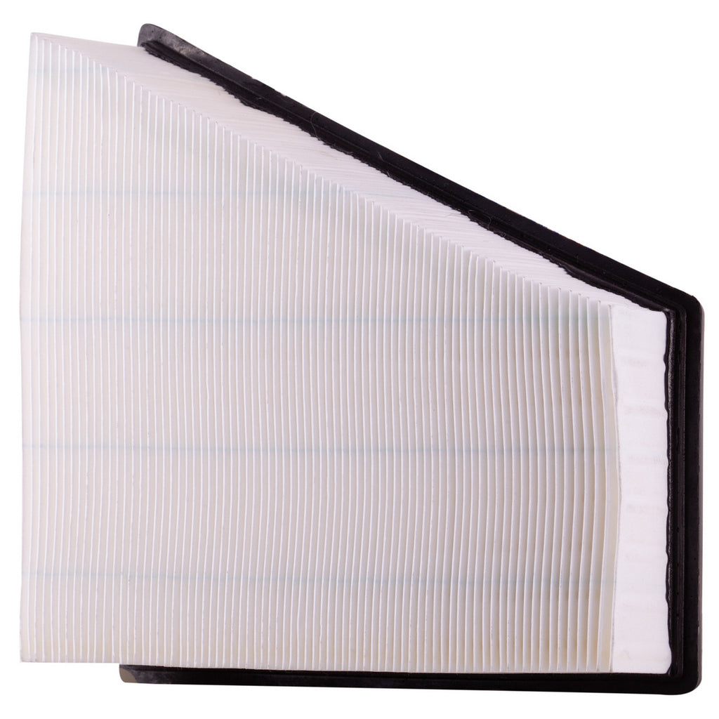 Filtro de Aire INTERFIL F-6QA01