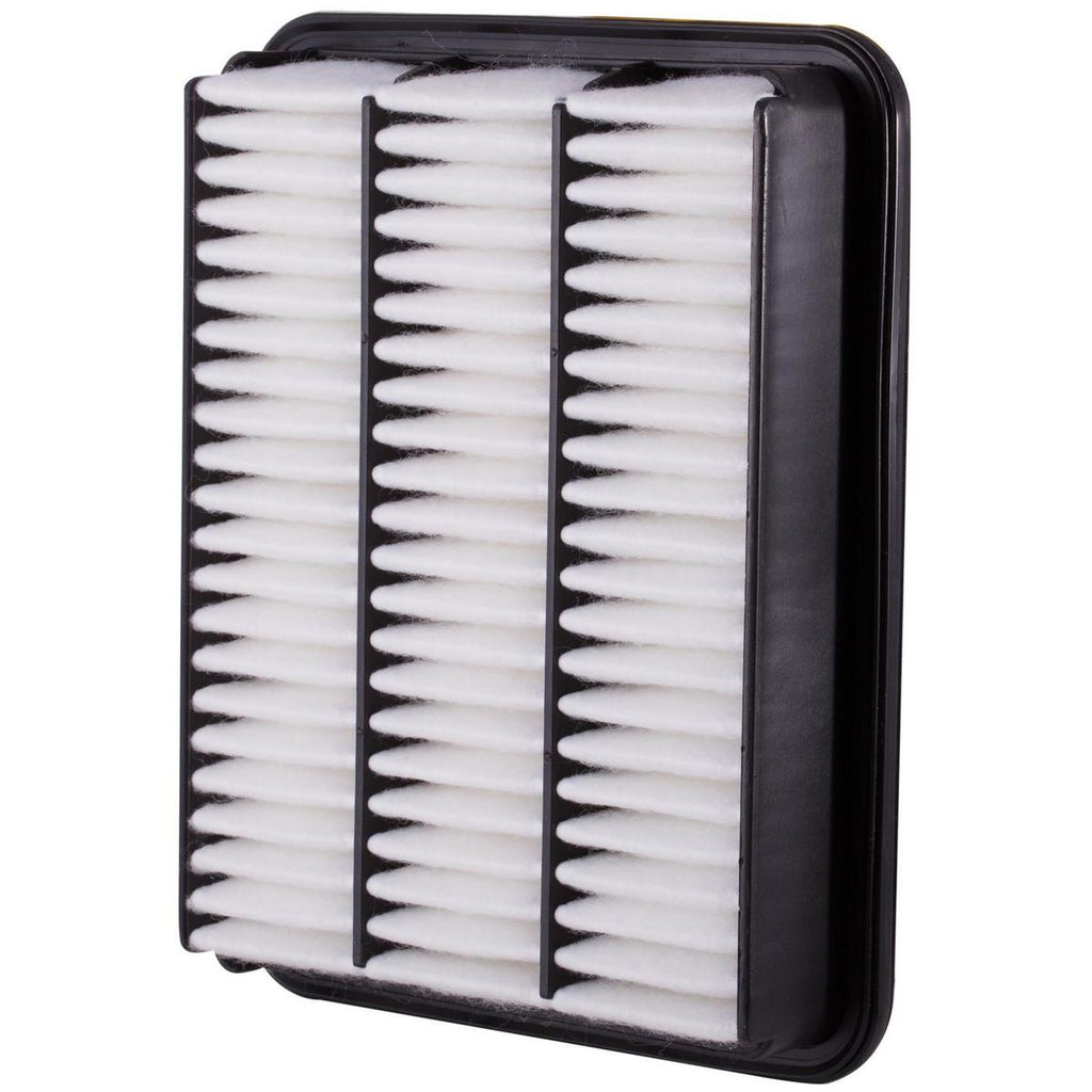 Filtro de Aire INTERFIL F-73A44