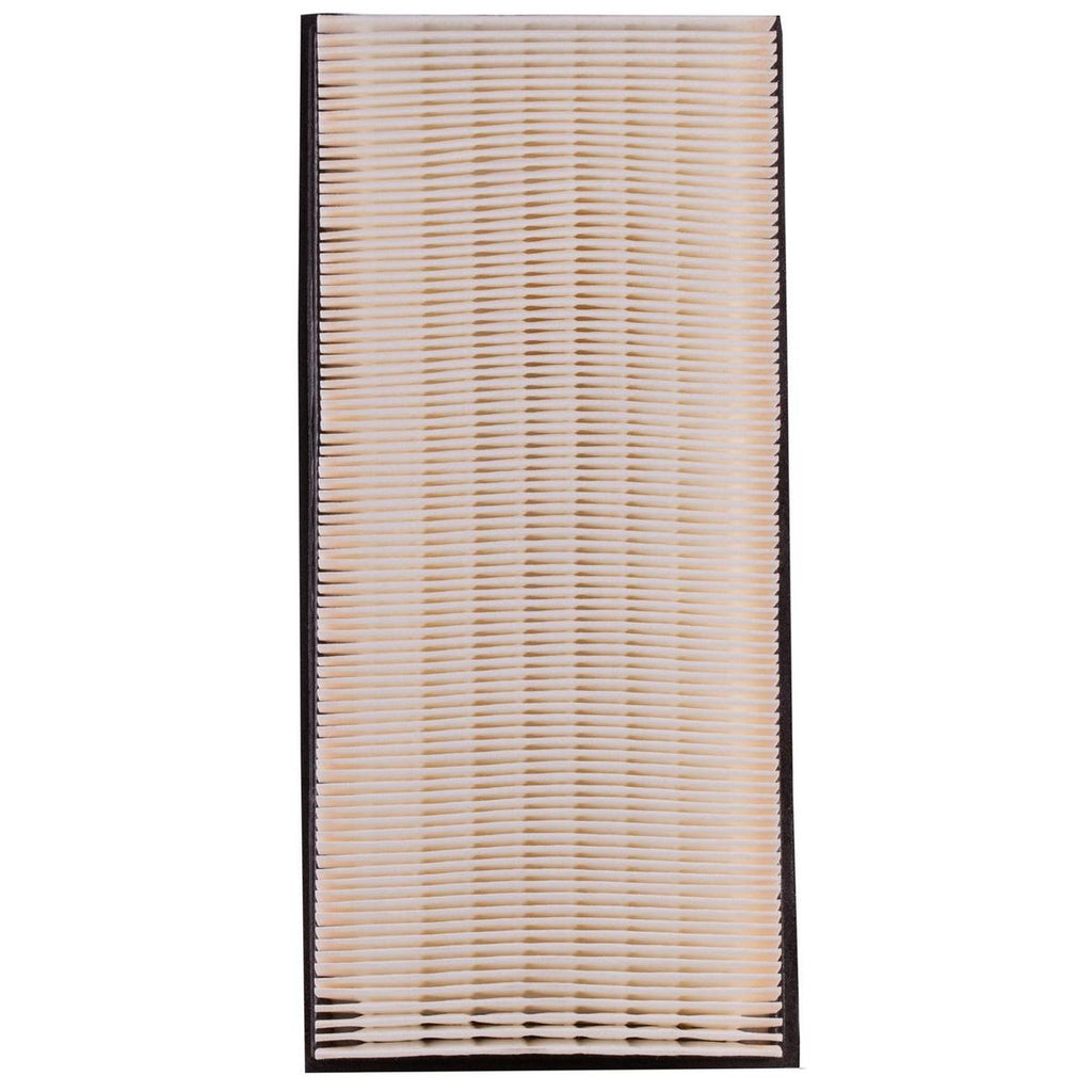 Filtro de Aire INTERFIL F-77A37
