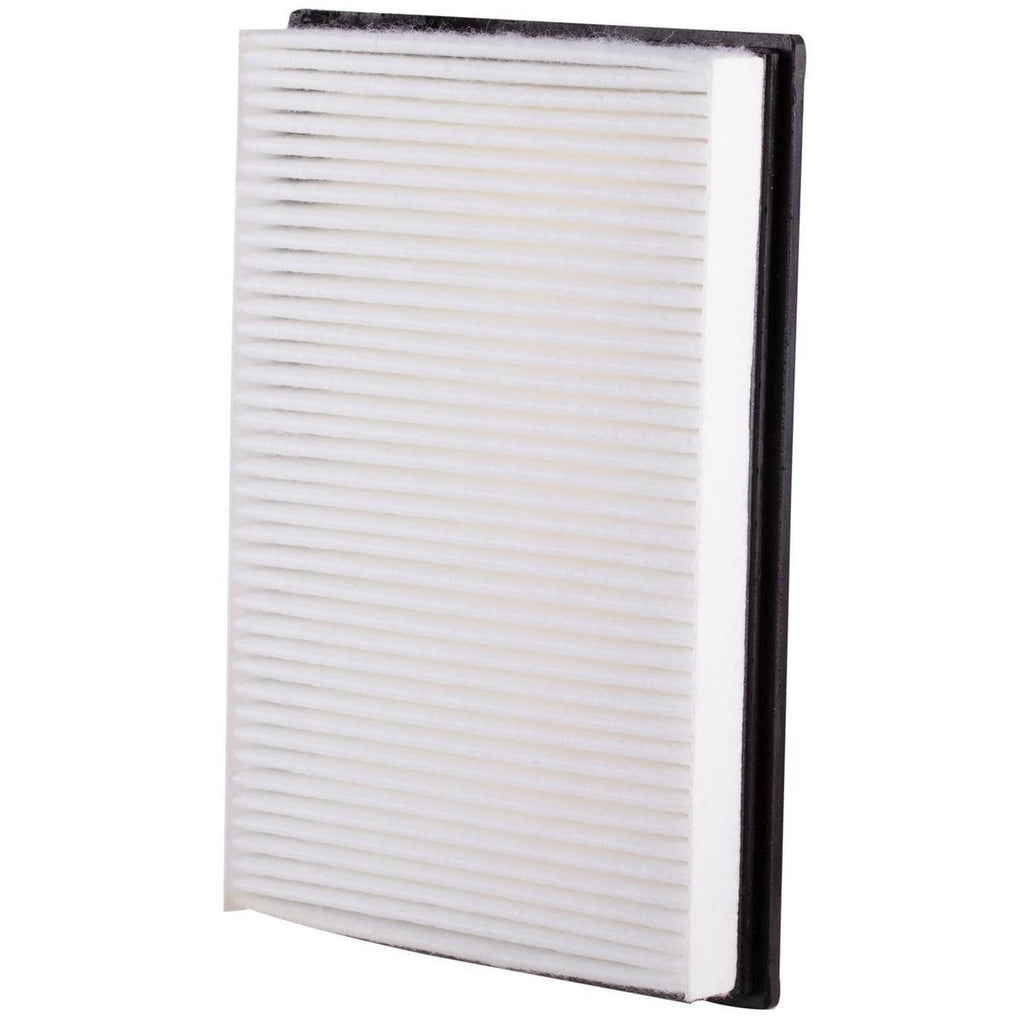Filtro de Aire INTERFIL F-81A21