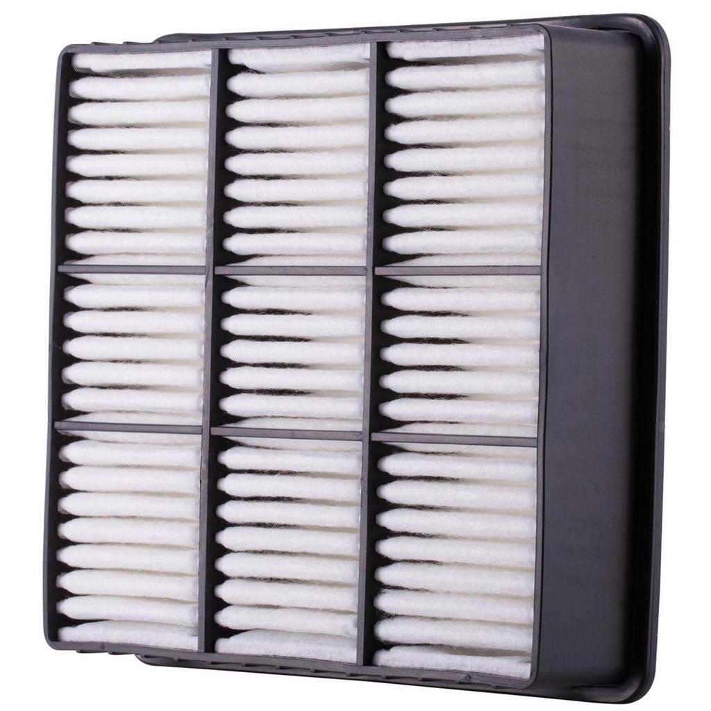 Filtro de Aire INTERFIL F-82A08
