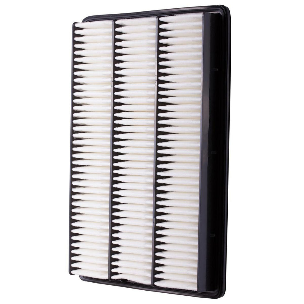 Filtro de Aire INTERFIL F-93A67