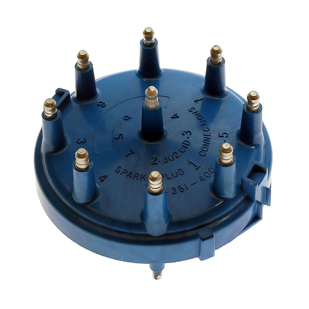 Tapa de Distribuidor STANDARD FD-160