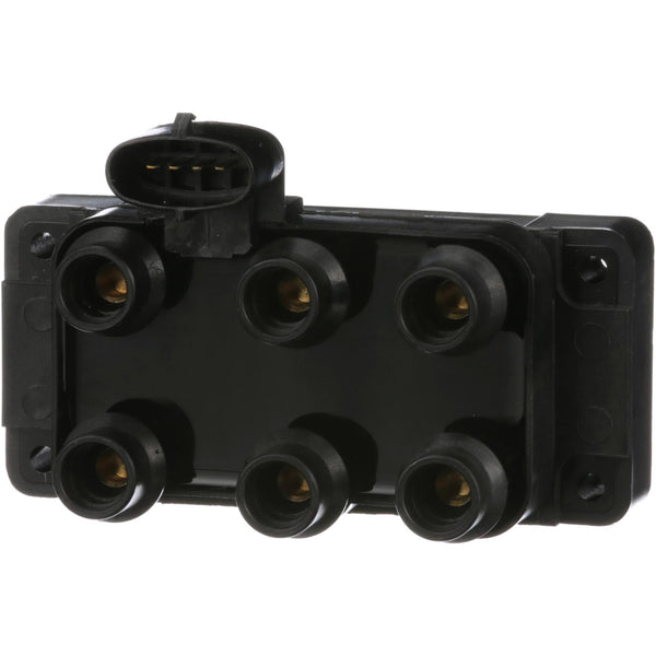 Bobina de Encendido ORIGINAL ENGINE MANAGEMENT 5187