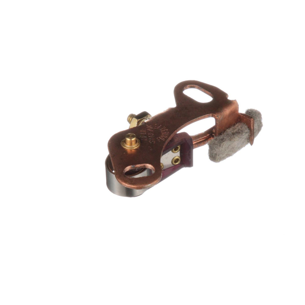Set de Platinos STANDARD FD-8183V