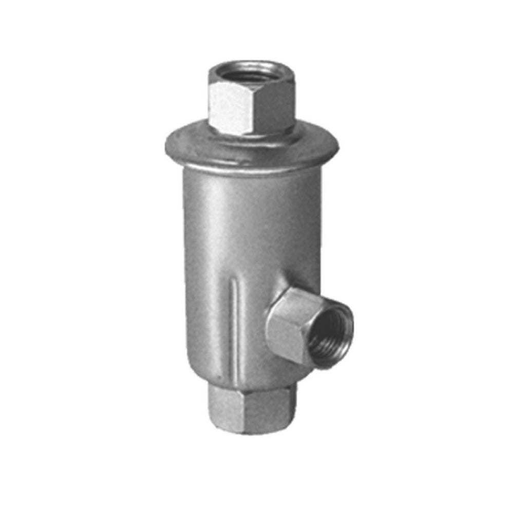 Filtro de Combustible INTERFIL FGI-02