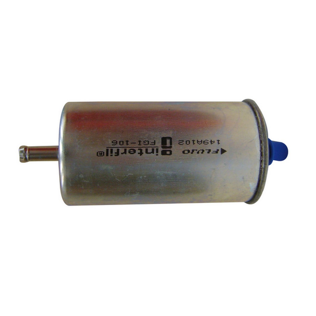 Filtro de Combustible INTERFIL FGI-106