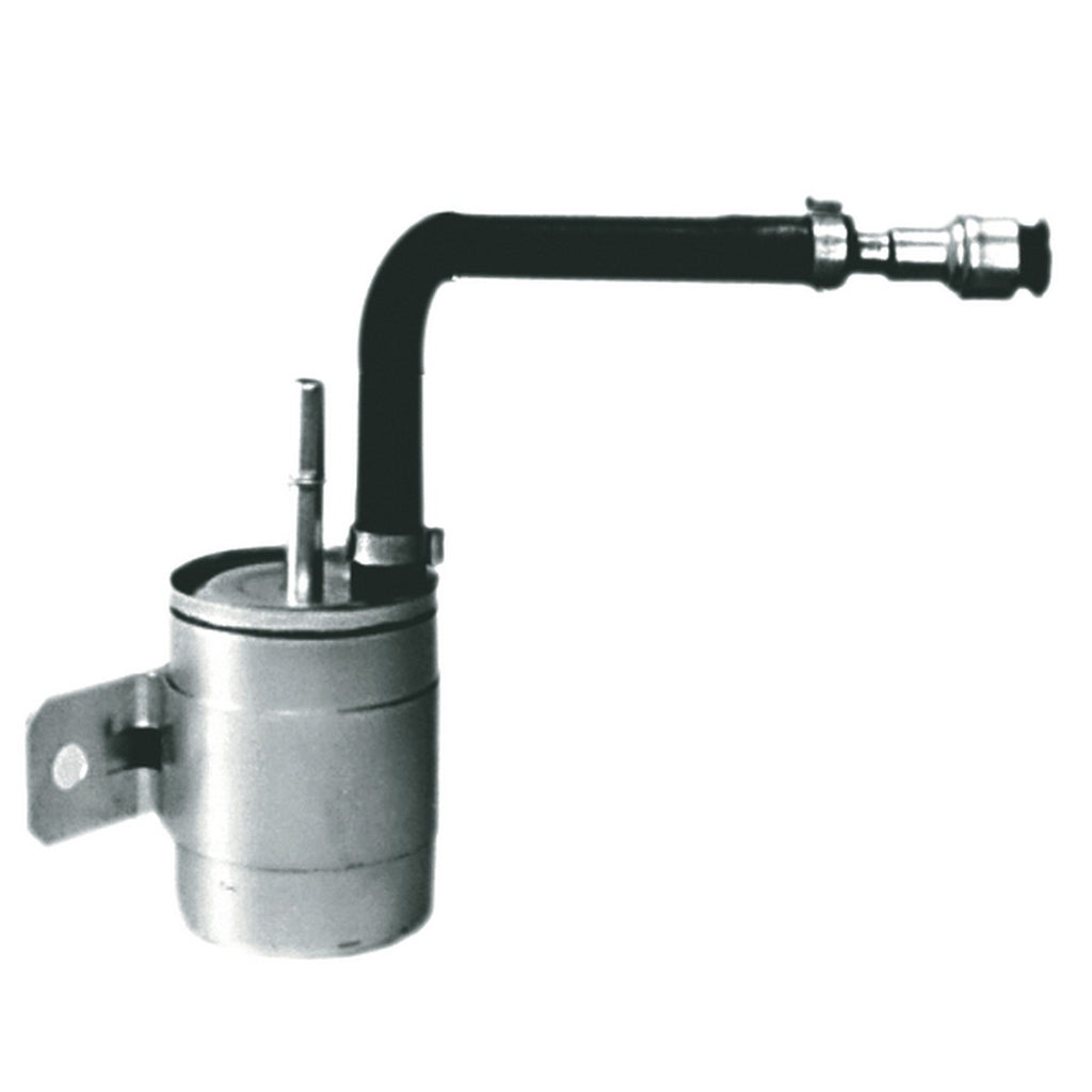 Filtro de Combustible INTERFIL FGI-114A
