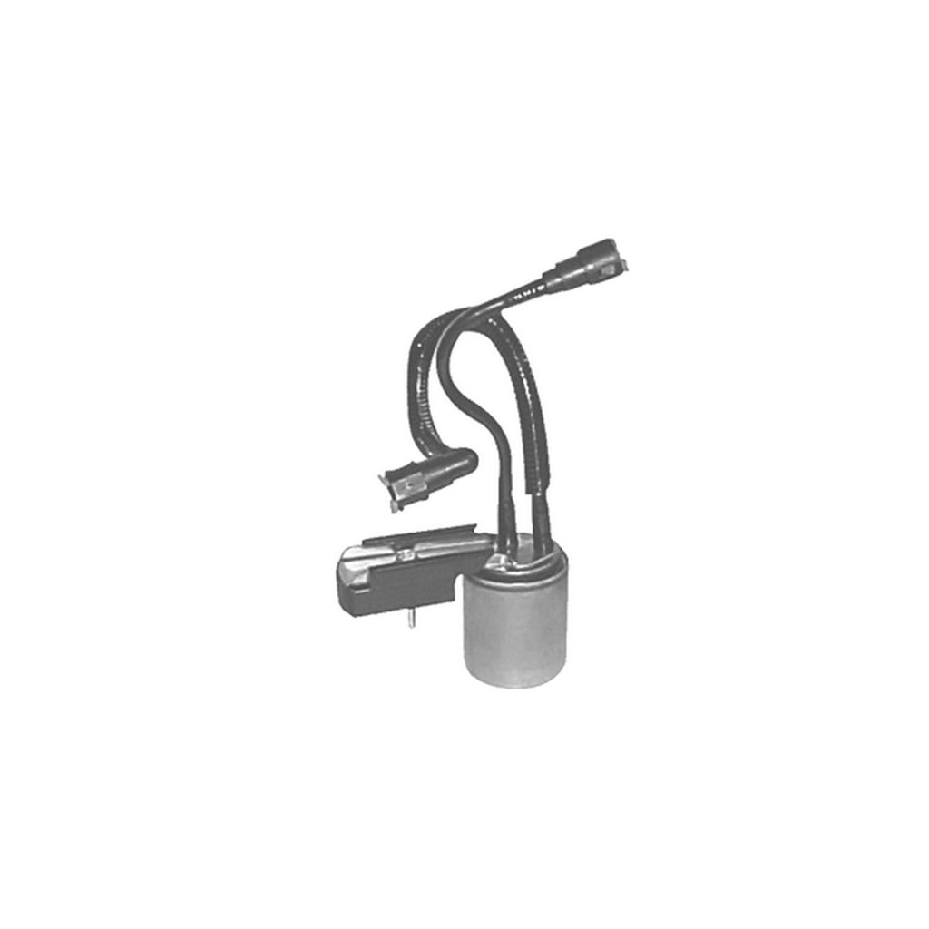 Filtro de Combustible INTERFIL FGI-138A