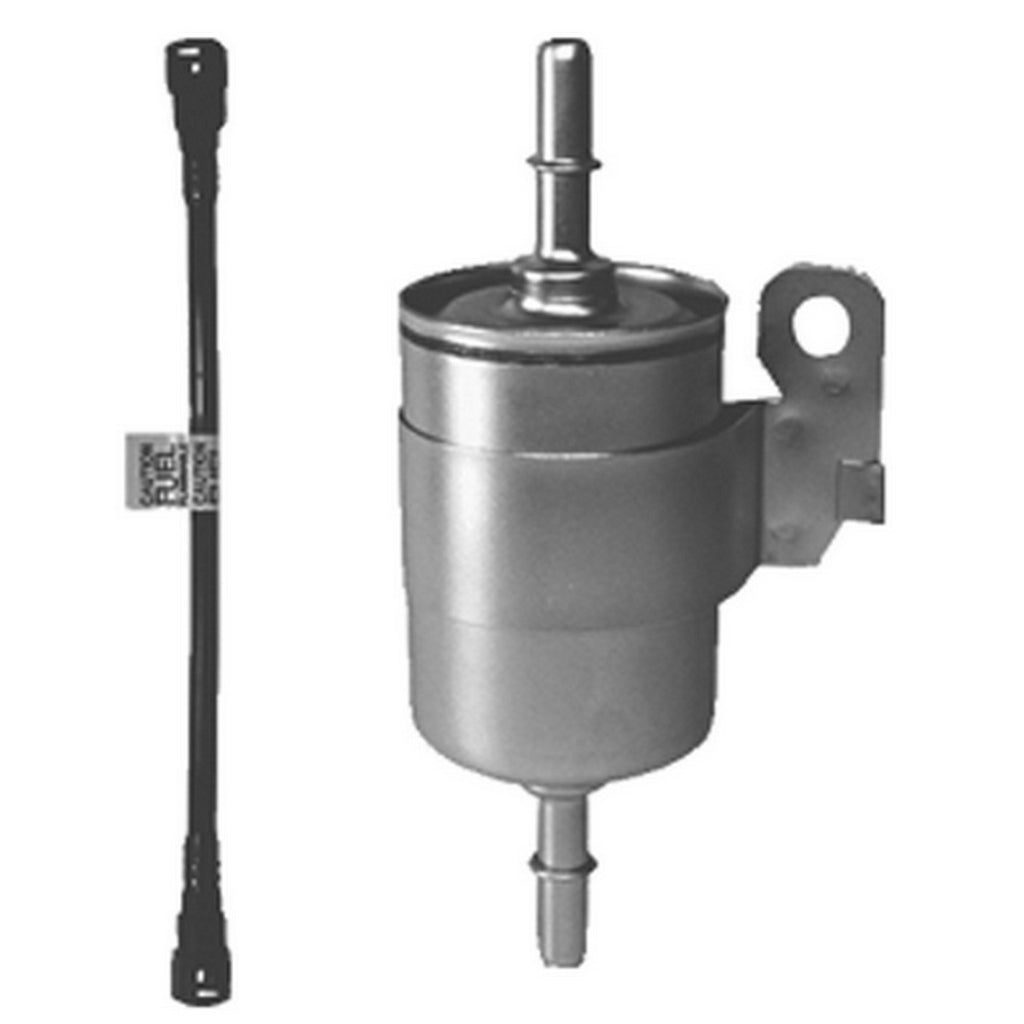 Filtro de Combustible INTERFIL FGI-13