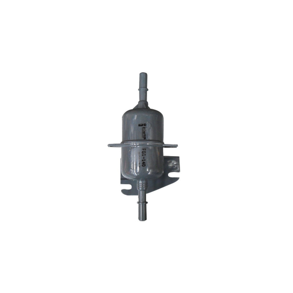 Filtro de Combustible INTERFIL FGI-140