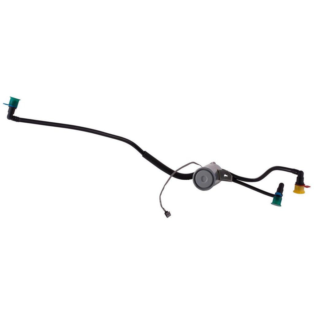 Filtro de Combustible INTERFIL FGI-197A