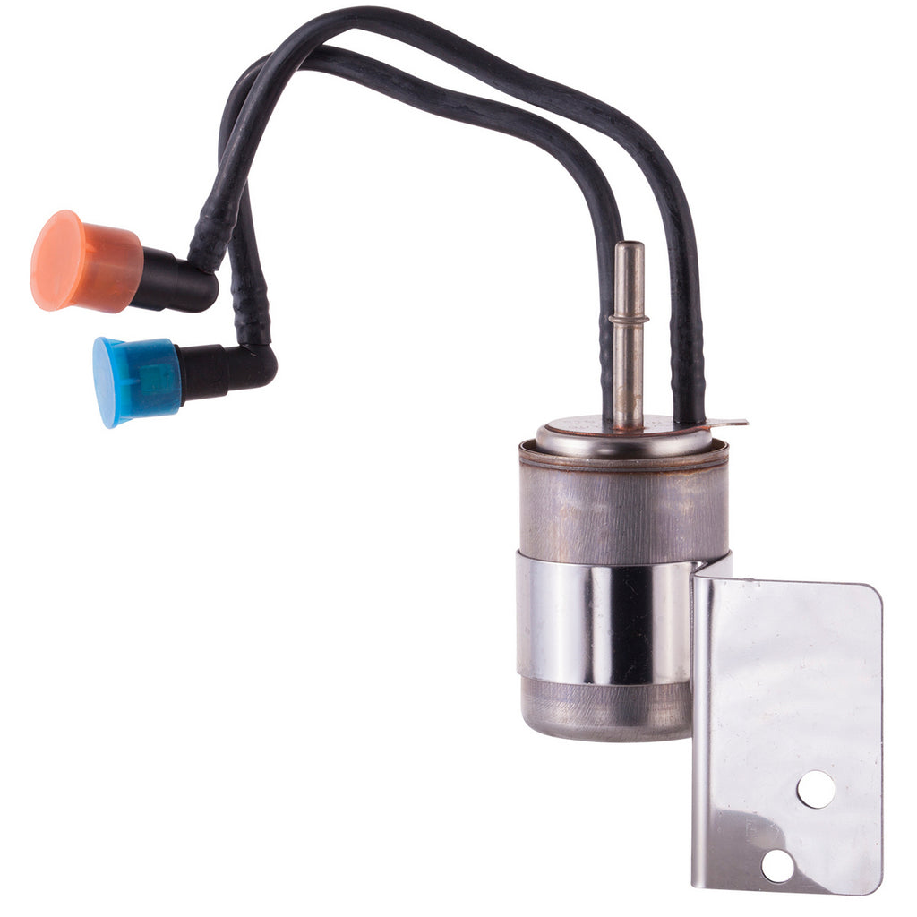 Filtro de Combustible INTERFIL FGI-200A