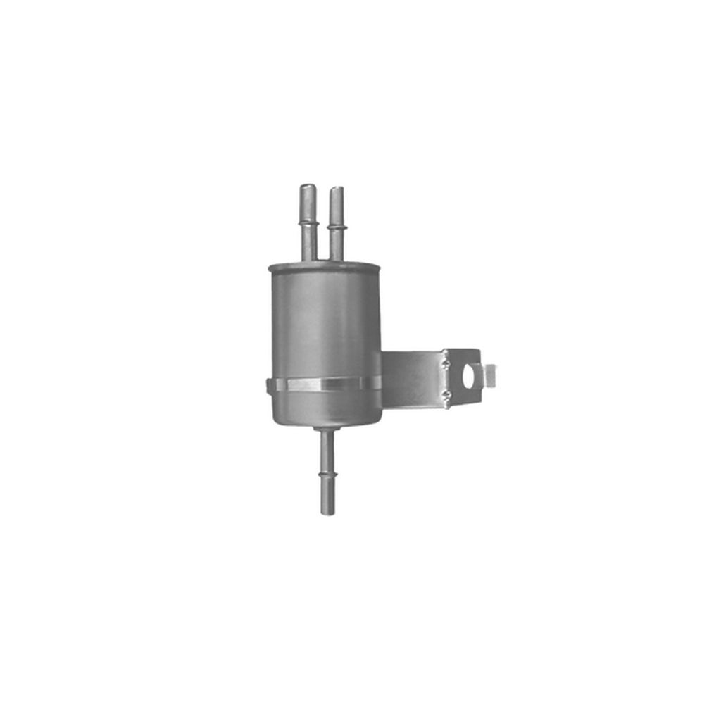 Filtro de Combustible INTERFIL FGI-204A