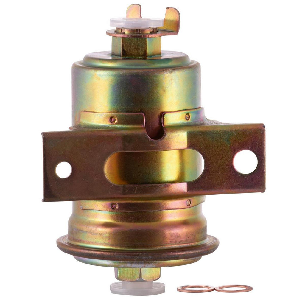 Filtro de Combustible INTERFIL FGI-215