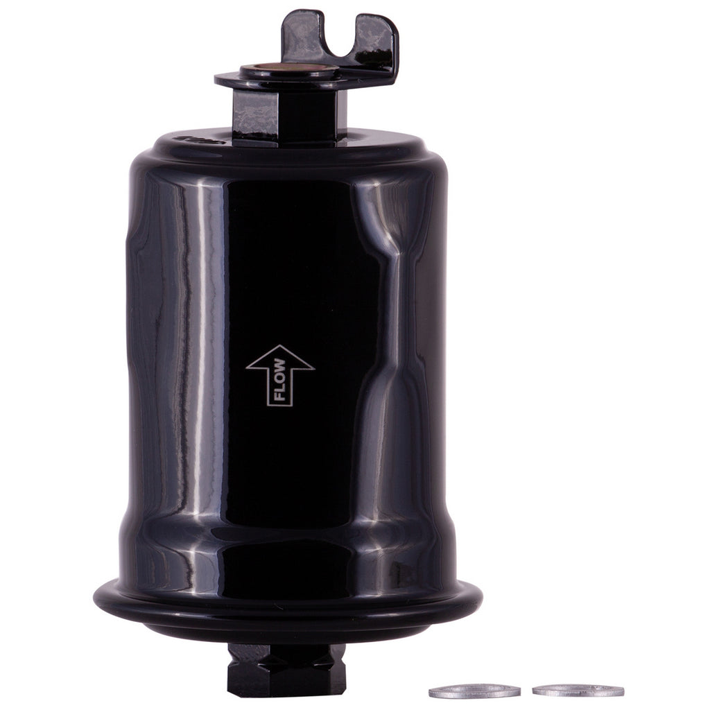 Filtro de Combustible INTERFIL FGI-218