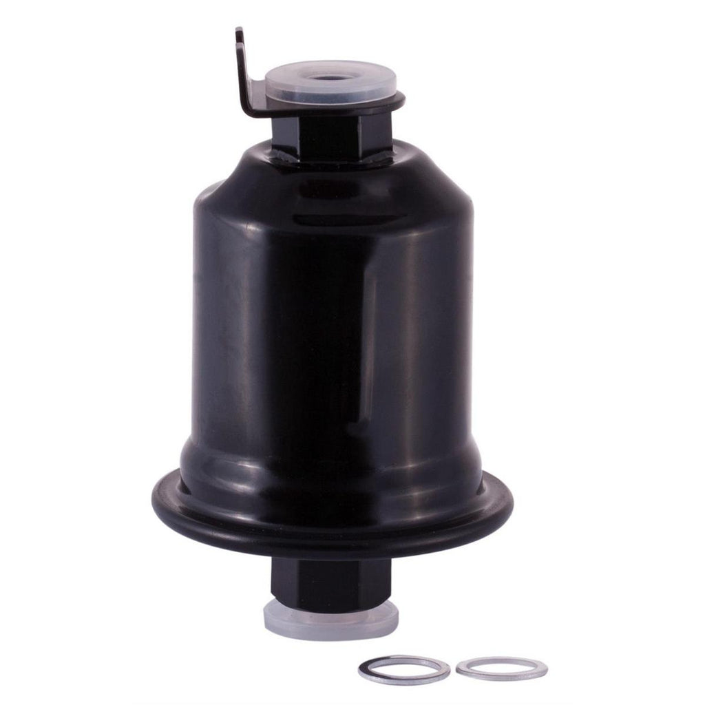 Filtro de Combustible INTERFIL FGI-221