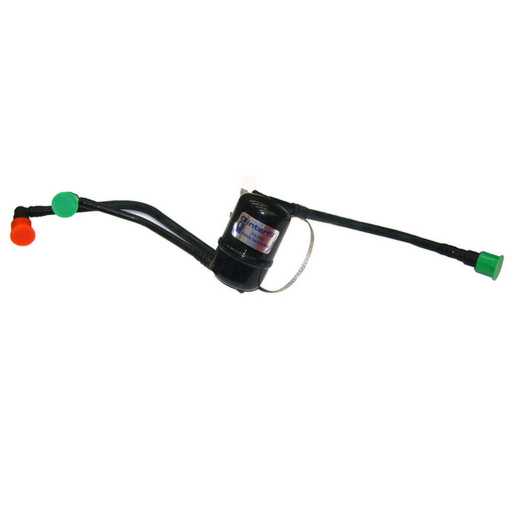 Filtro de Combustible INTERFIL FGI-235