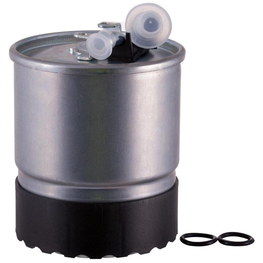 Filtro de Combustible INTERFIL FGI-278D
