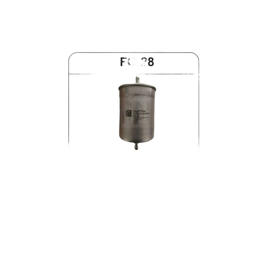 Filtro de Gasolina UNIFIL FG-28
