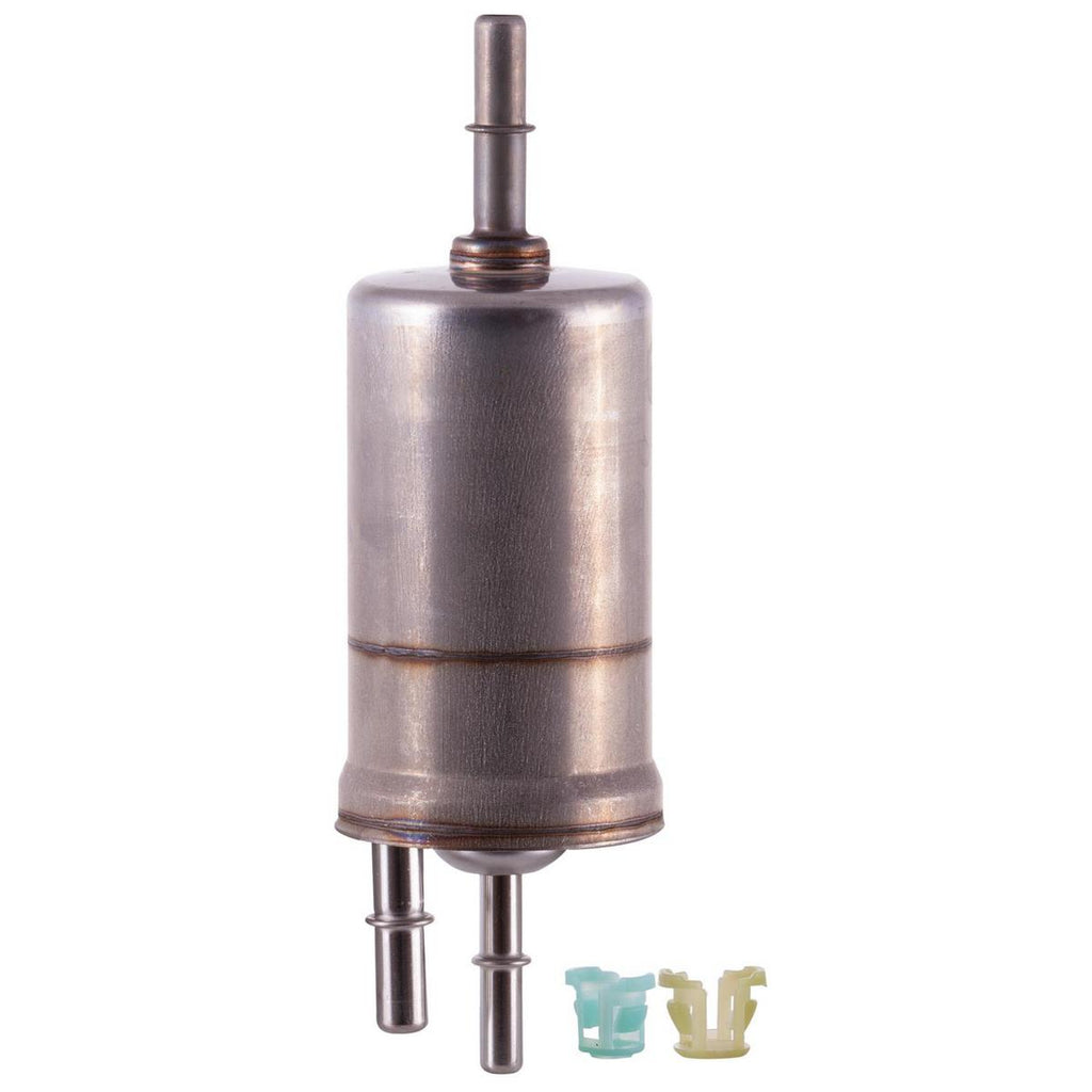 Filtro de Combustible INTERFIL FGI-299A
